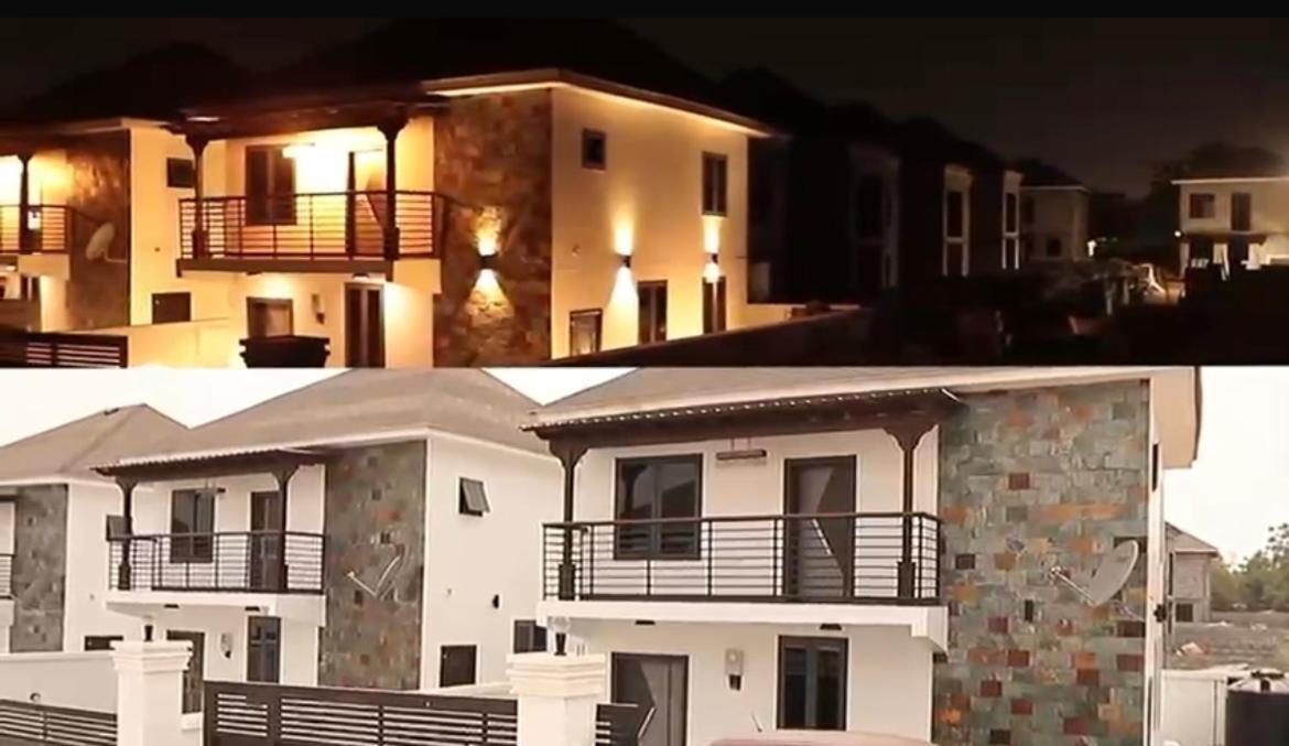 Atavola Homes Tema Exterior foto